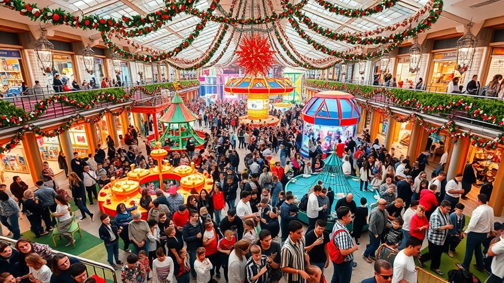 optimal indoor park visiting times