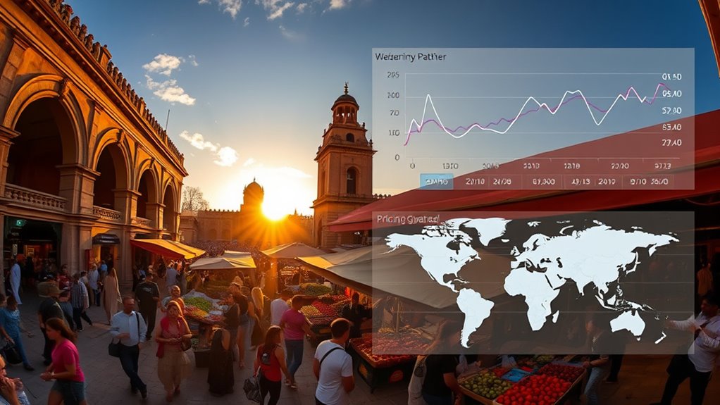 optimal travel timing strategy