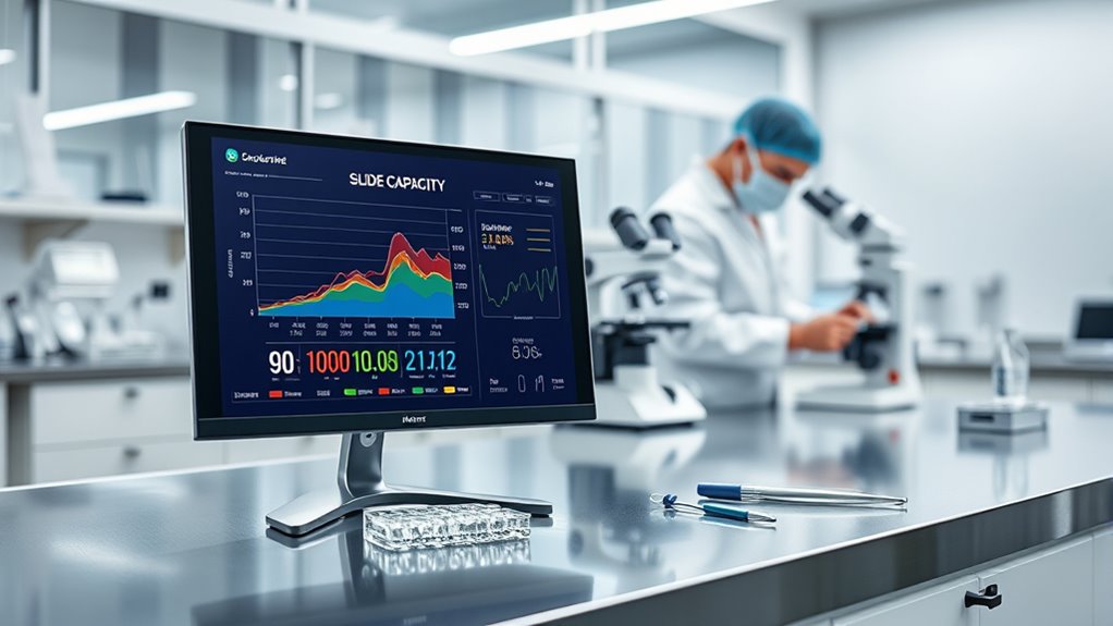 optimize capacity and wait