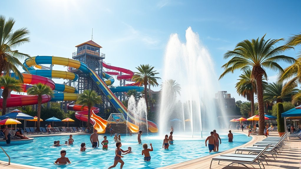 safe fun diverse affordable