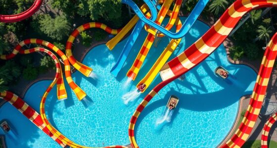 slide access by band
