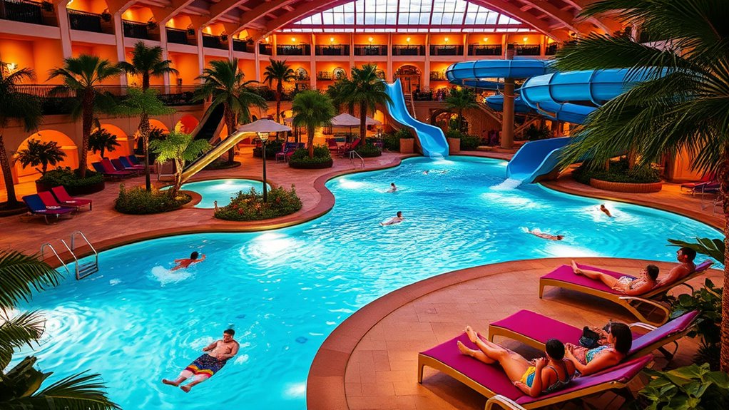 soundwaves access policies