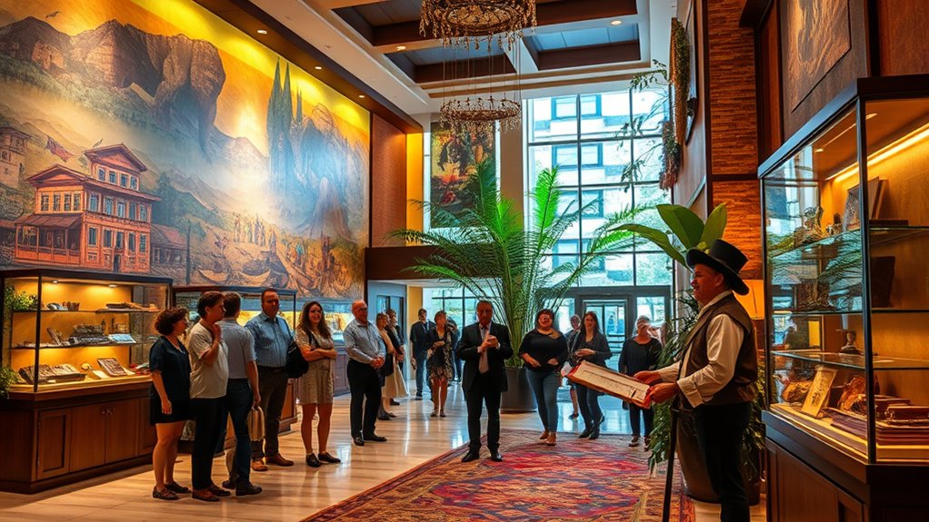 storytelling enhances guest experiences