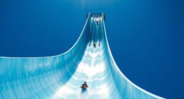 summit plummet ride details