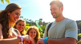 virtual queue reservation system