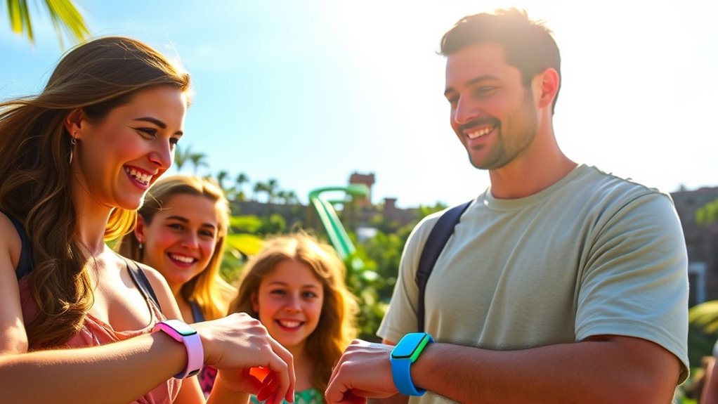 virtual queue reservation system