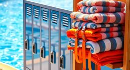 water park rental essentials