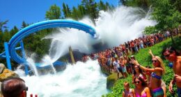 water park ride tips