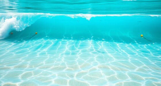 wave pool safety information