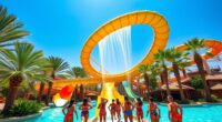 wild wadi ride details