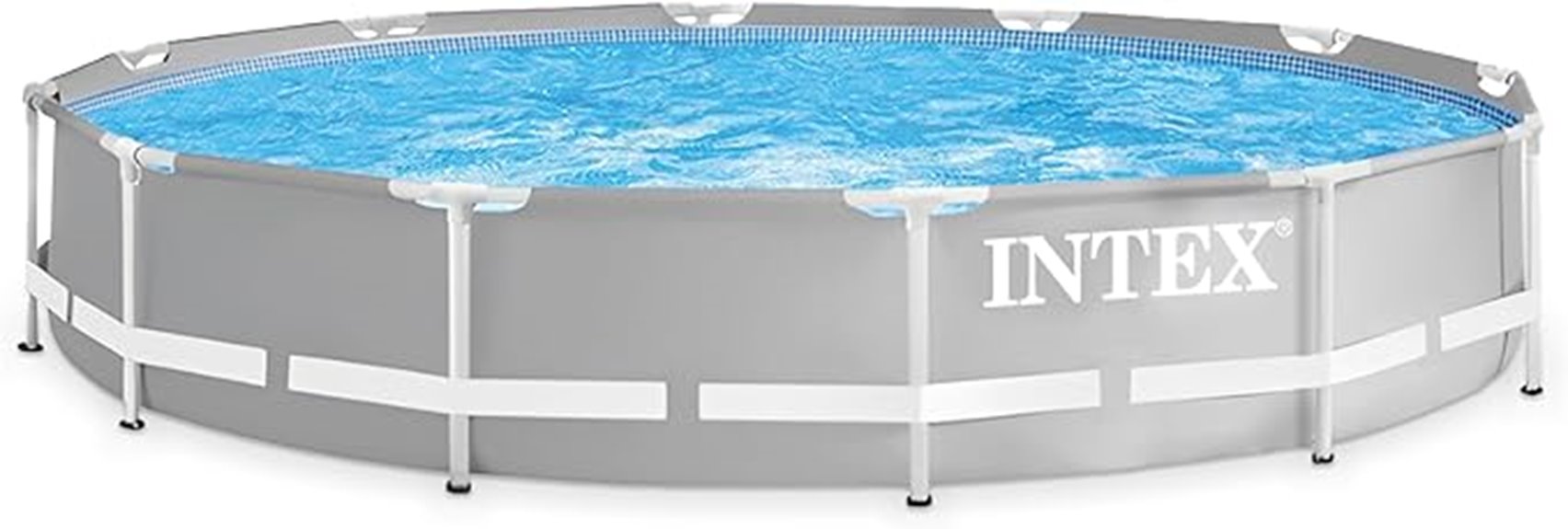 12 foot above ground pool