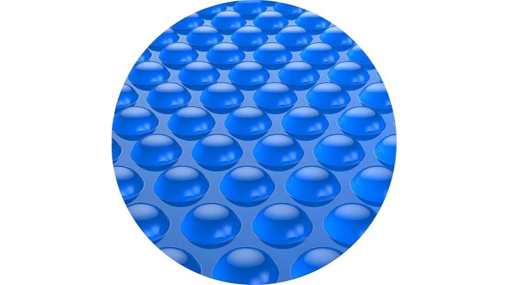 12 million gallon solar cover