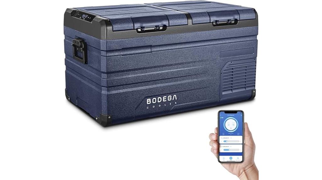 12v car cooler refrigerator