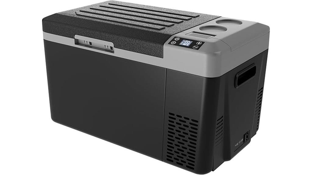 12v cooler for travel