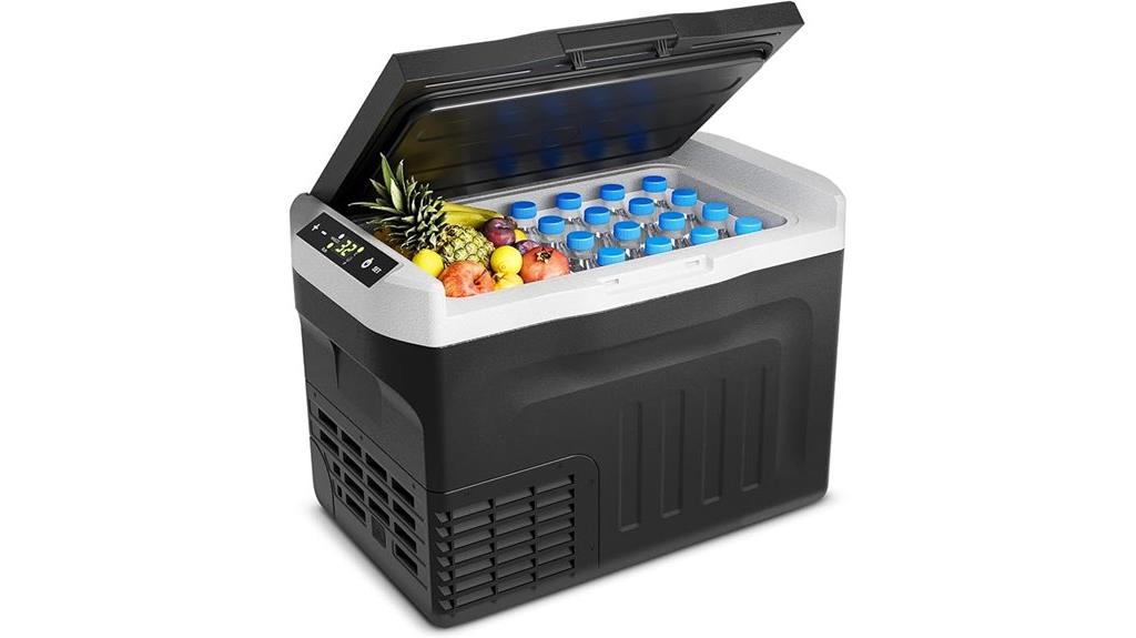 12v cooler for travel