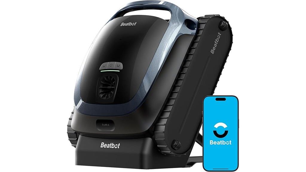 2025 aquasense cordless vacuum