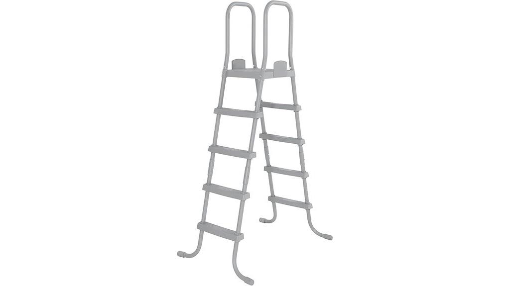 52 inch pool ladder