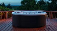 affordable easy to install spas