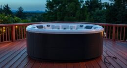 affordable easy to install spas