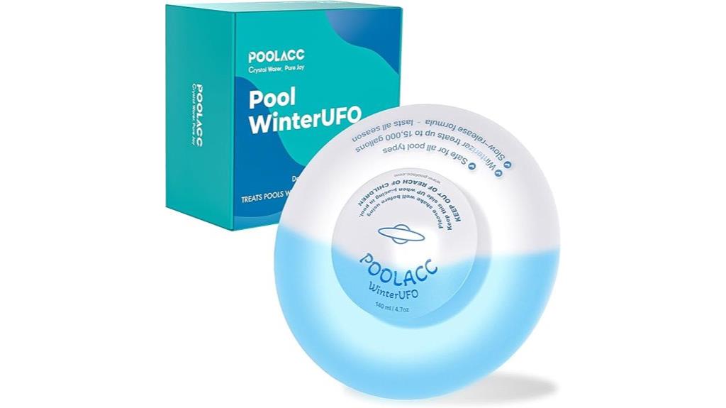 all in one pool closure