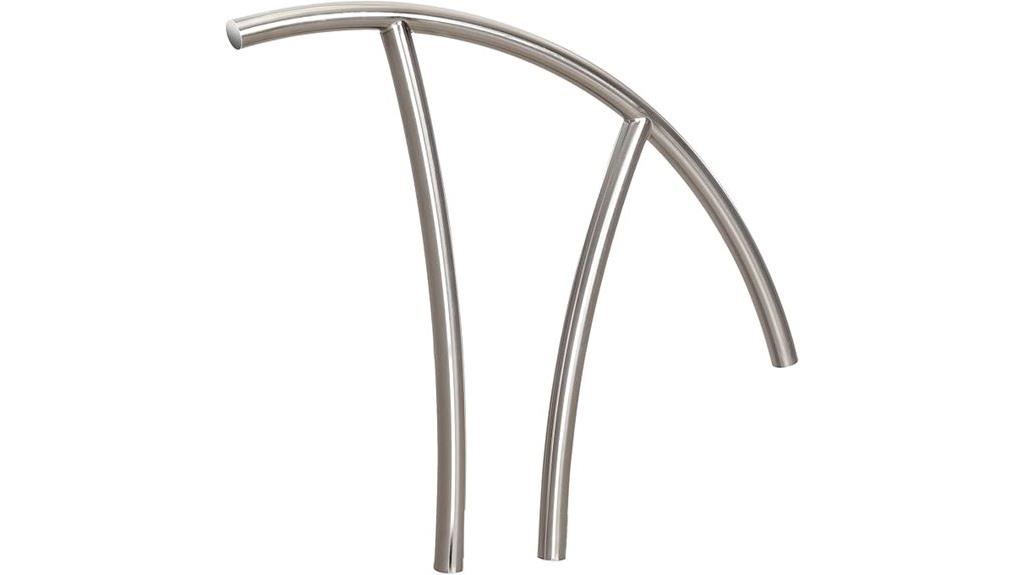 artisan series hand rail