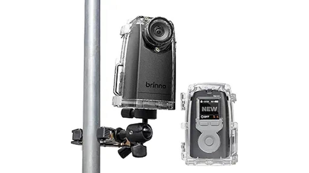 brinno bcc300 c time lapse