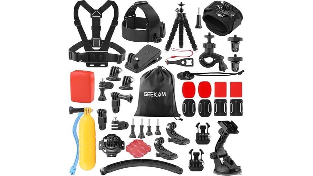 camera accessory kit