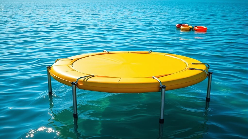 choosing durable safe anchoring