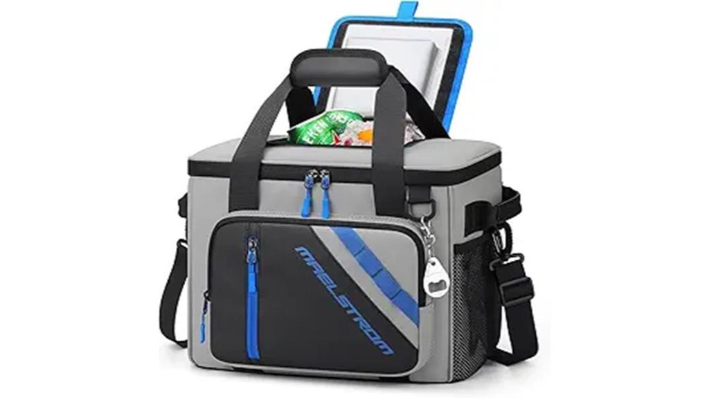 cooler bag for cans