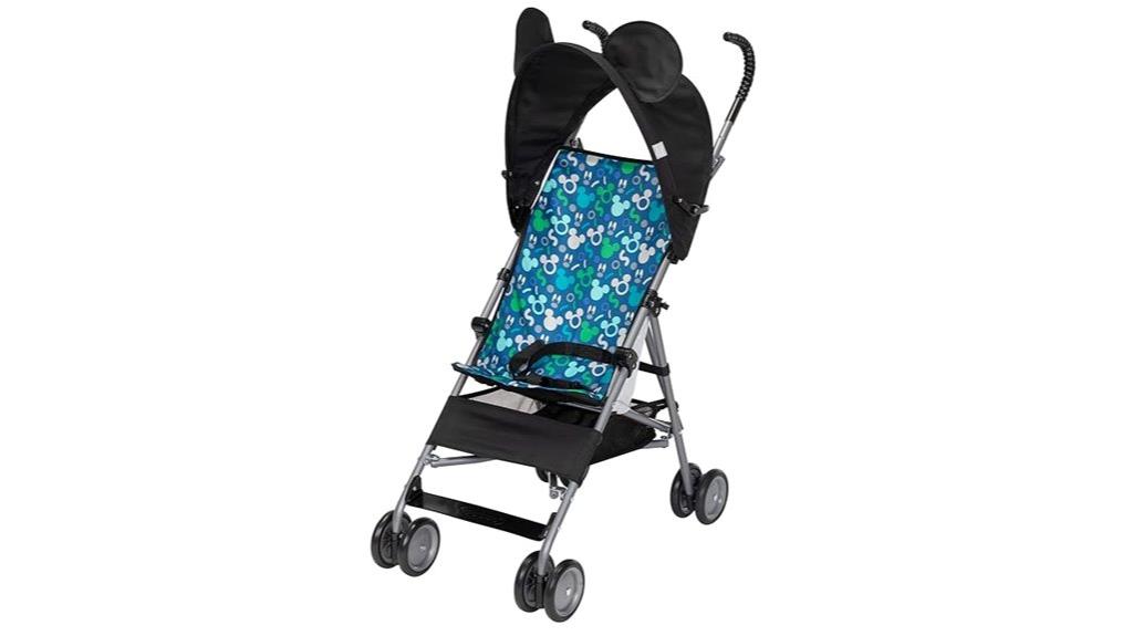 disney baby stroller