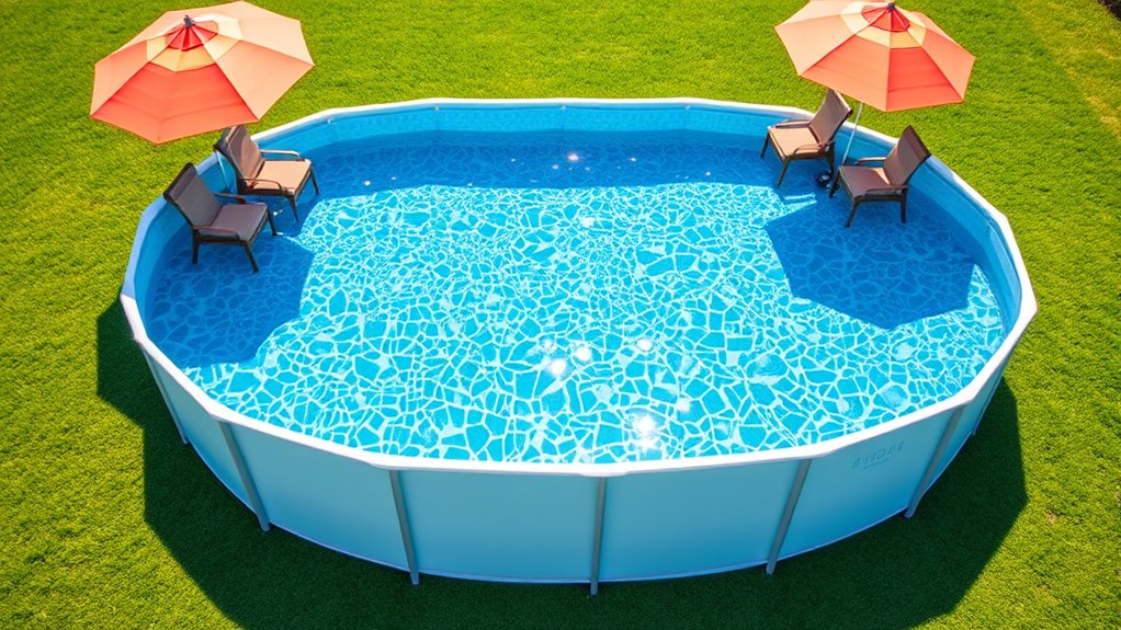 durability size weather resistance