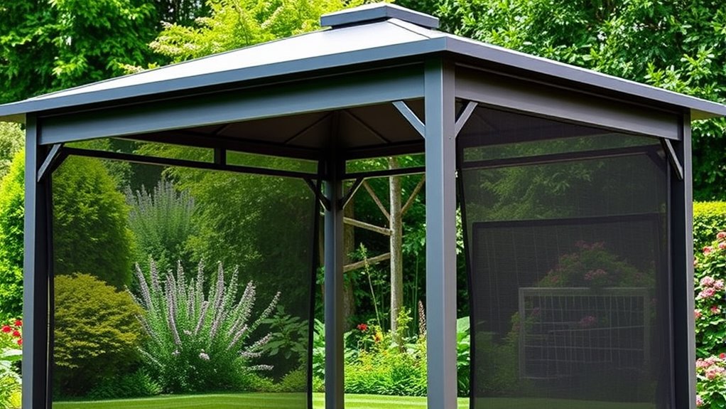 durability weather resistance assembly