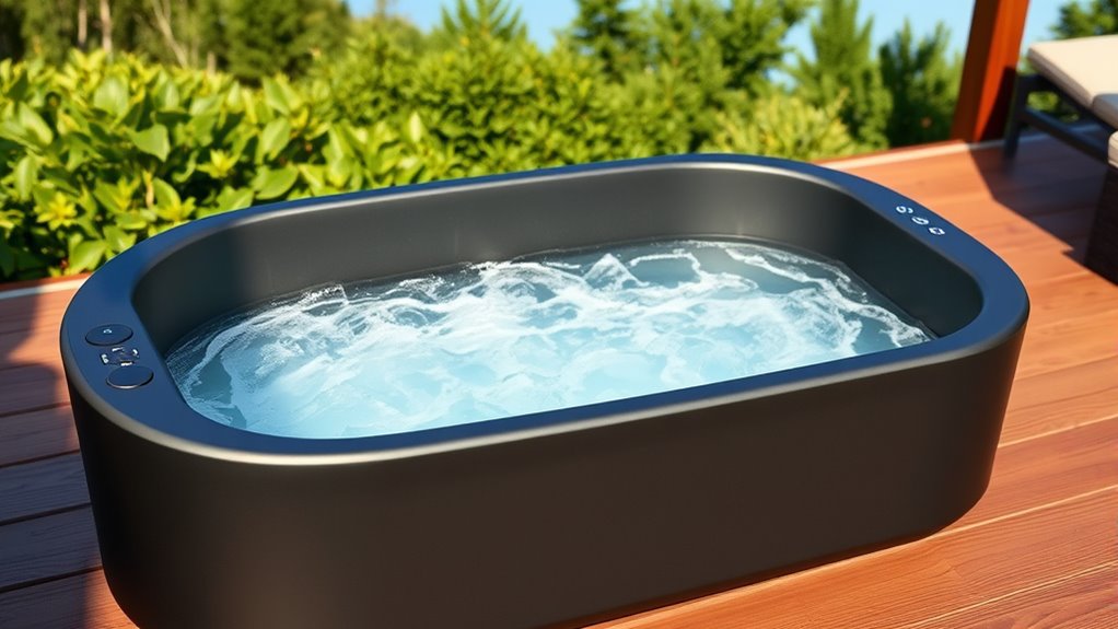 durable insulated portable convenient