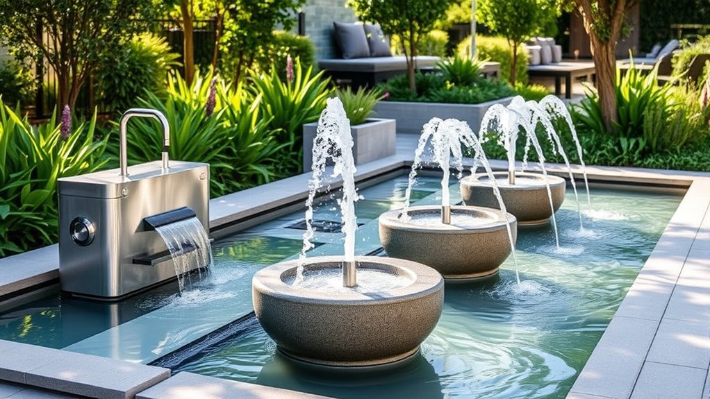 durable portable efficient versatile