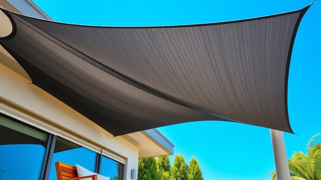 durable protective shade choices