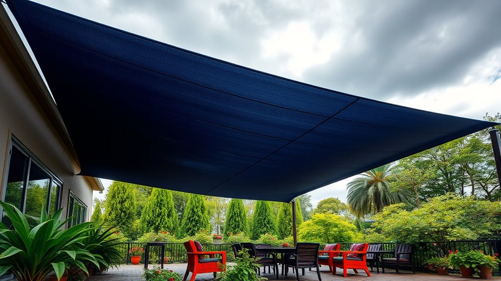 durable protective shade solutions