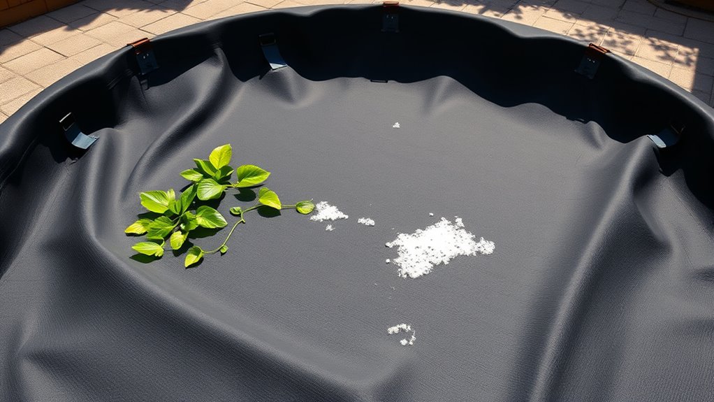 durable weatherproof safety cover