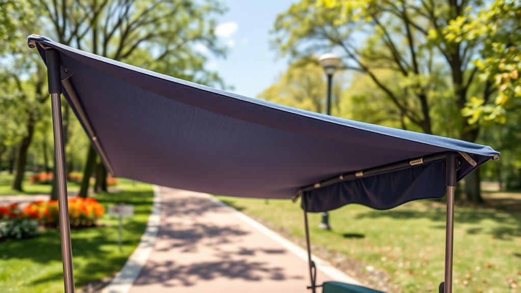 fit durability ease protection