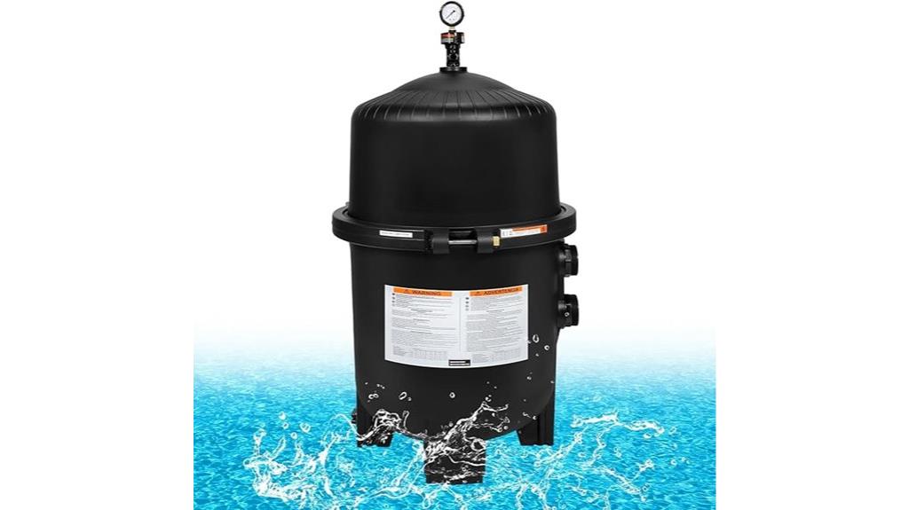 hayward de filter replacement