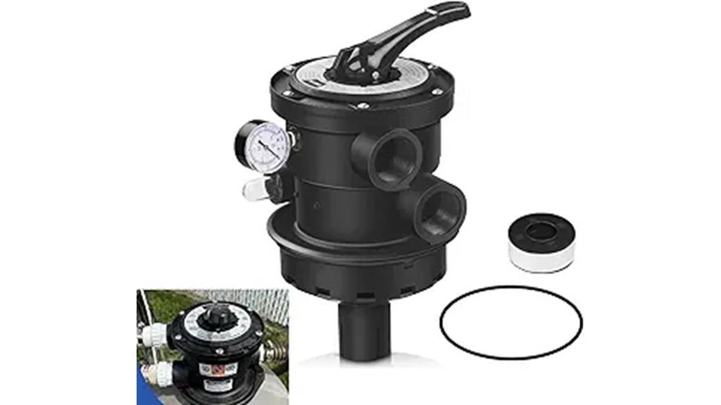 hayward sp0714t valve