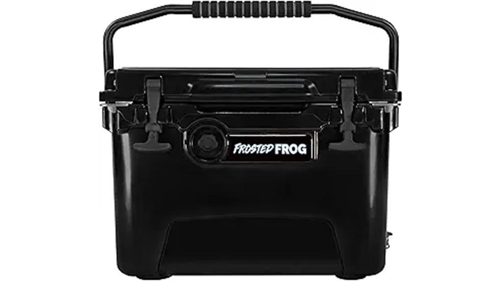 heavy duty insulated cooler
