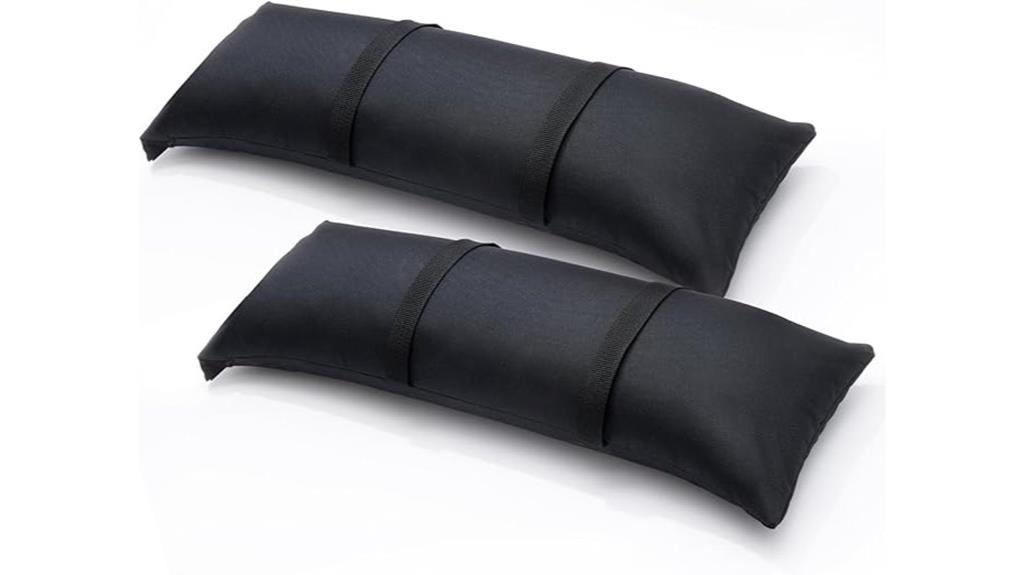 heavy duty outdoor sandbags