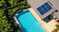 hybrid pool heating solutions