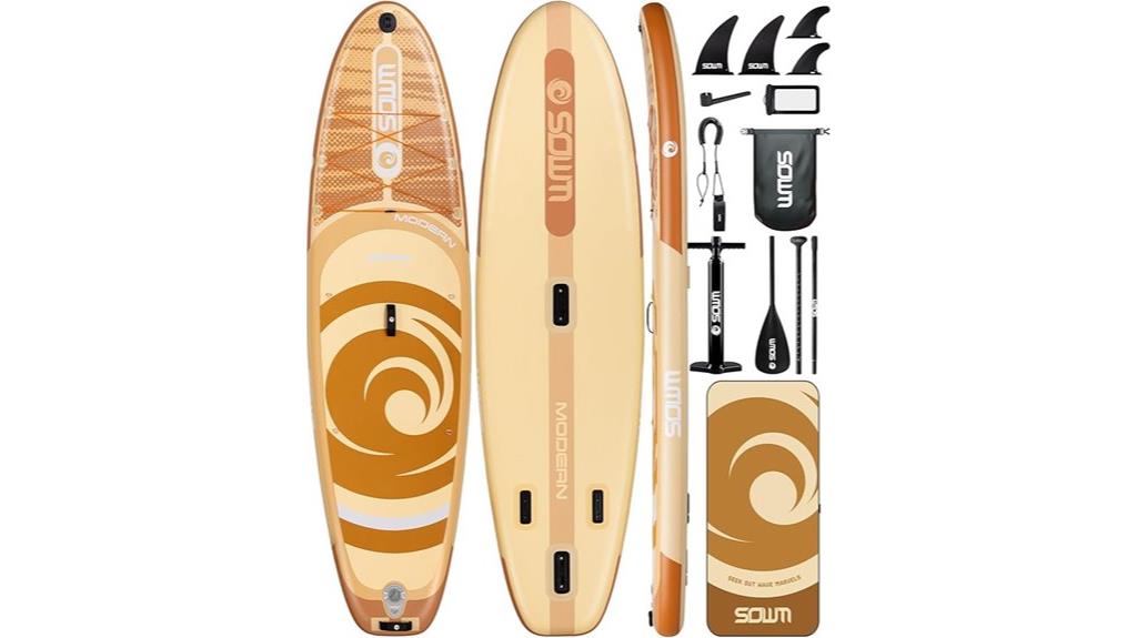 inflatable boards for everyone