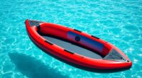 inflatable kayaks with drop stitch