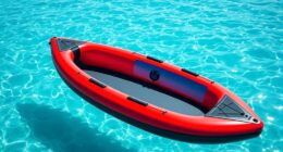 inflatable kayaks with drop stitch