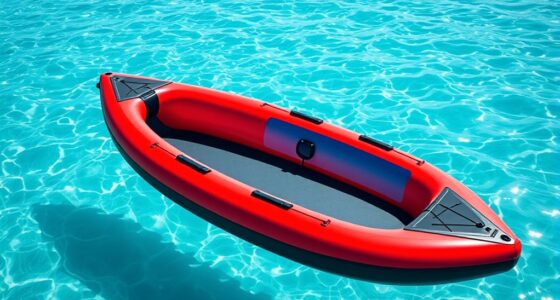 inflatable kayaks with drop stitch