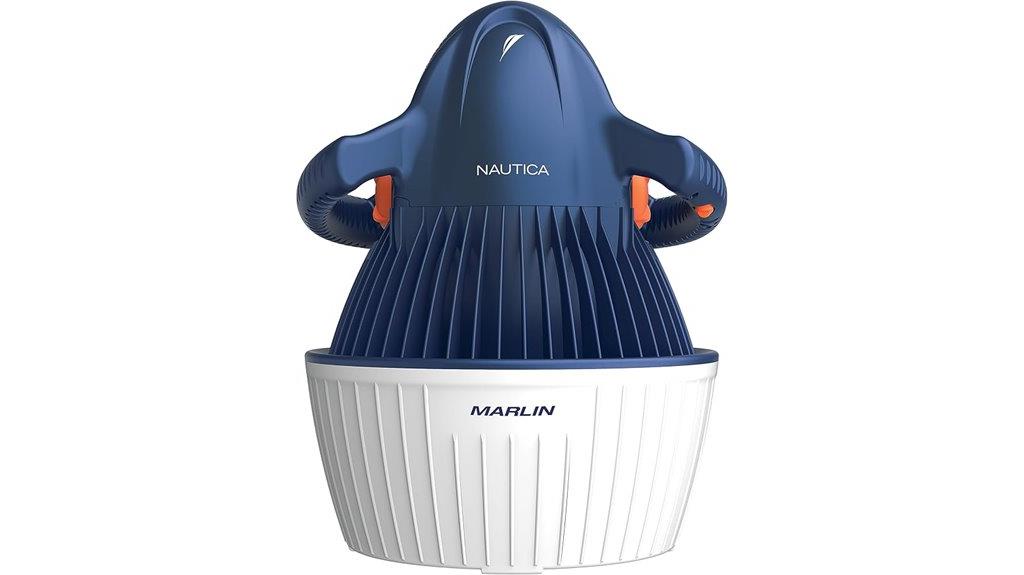 kids nautica seascooter adventure