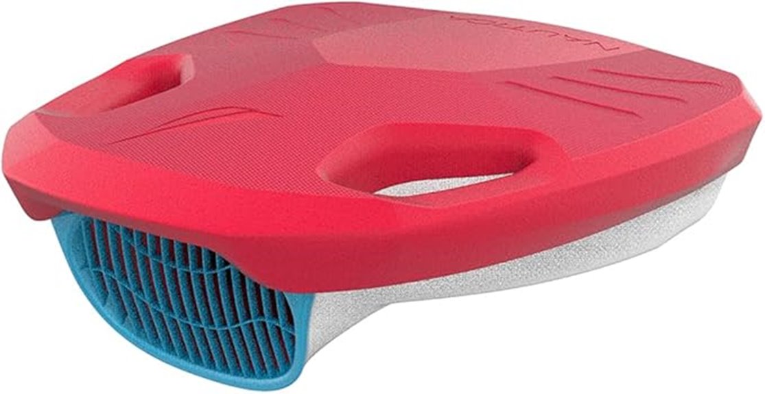kids underwater scooter