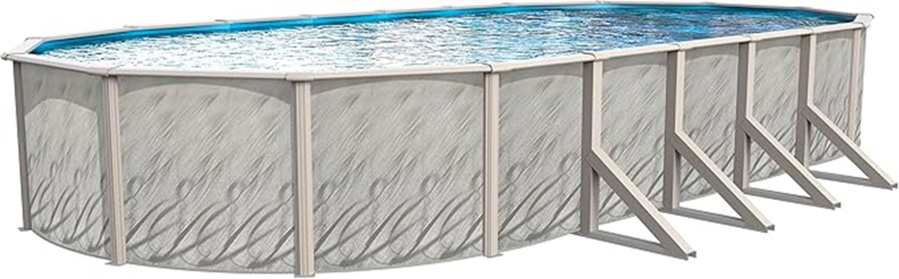 lake meadows above ground pool